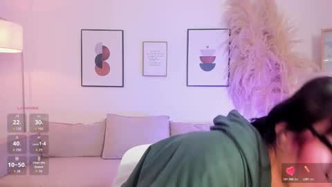 Hello I am Allison Welcome to my room and let is  have a good time together whith me online show from 02/11/26, 02:33