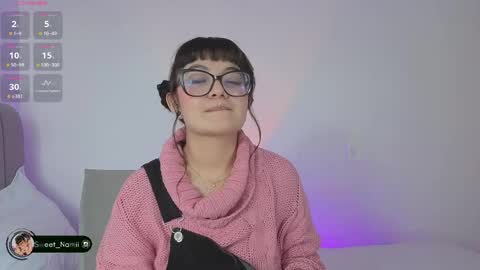 Hello I am Allison Welcome to my room and let is  have a good time together whith me online show from 05/21/26, 07:43