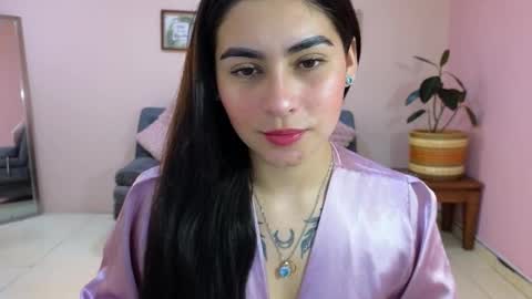 Amy online show from 09/26/25, 07:07