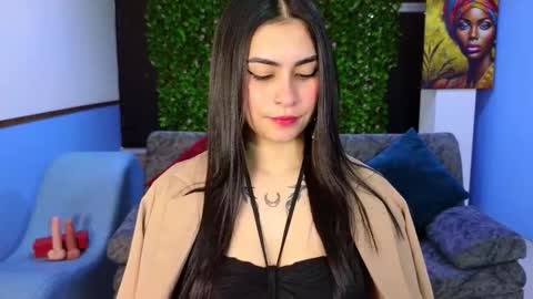 Amy online show from 11/10/25, 09:25