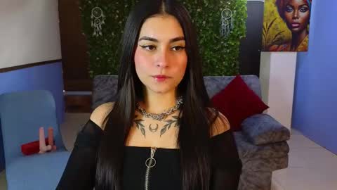 Amy online show from 12/05/25, 08:16