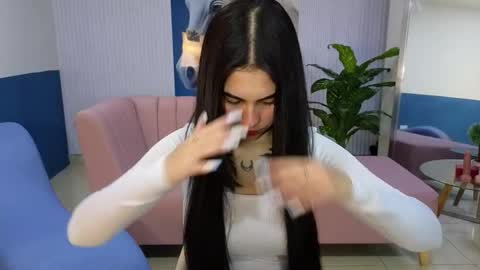 Amy online show from 03/25/26, 07:09