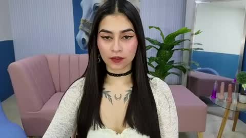 Amy online show from 05/07/26, 07:08