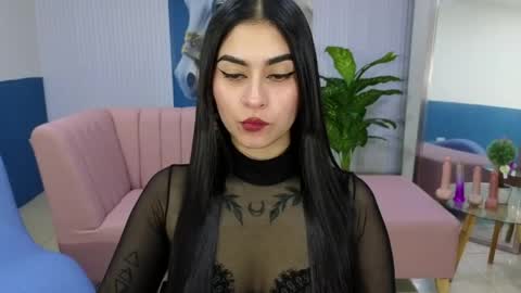 Amy online show from 05/25/26, 07:20