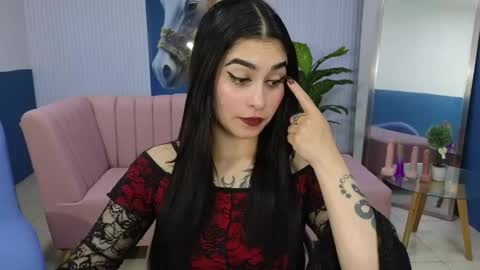 Amy online show from 06/06/26, 07:29
