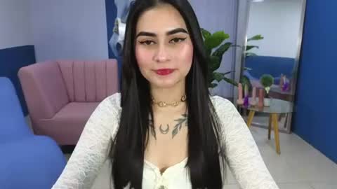 Snapshot of amy_lovelydoll chatting on 07/03/26, 05:52 Amy online show from 07/03/26, 05:52