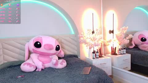 Amy online show from 04/03/26, 07:12