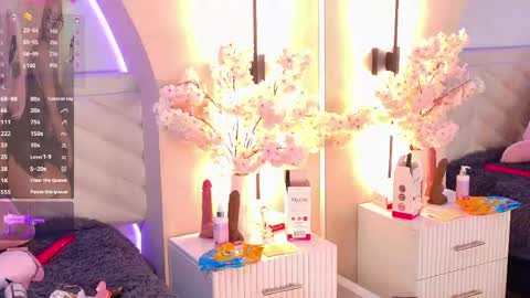 Amy online show from 04/21/26, 01:42