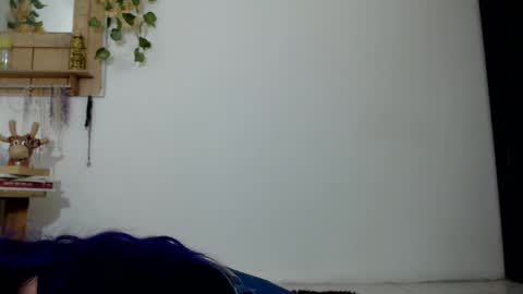 Snapshot of amy_mur chatting on 02/10/25, 05:19 amy mur online show from 02/10/25, 05:19
