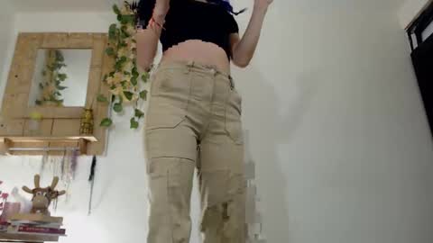 Snapshot of amy_mur chatting on 02/10/25, 09:47 amy mur online show from 02/10/25, 09:47