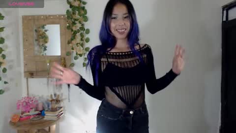 Snapshot of amy_mur chatting on 02/19/25, 03:49 amy mur online show from 02/19/25, 03:49