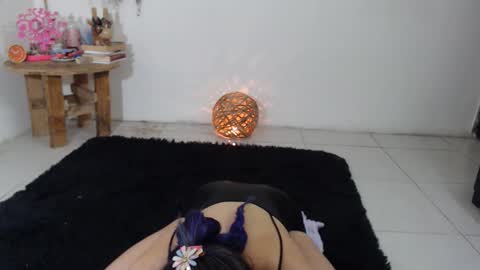 Snapshot of amy_mur chatting on 03/02/25, 09:53 amy mur online show from 03/02/25, 09:53