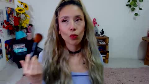 amy mur online show from 03/13/26, 06:47