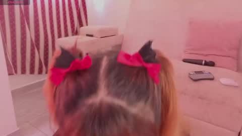 Little Slut Nicolee online show from 04/25/26, 07:22