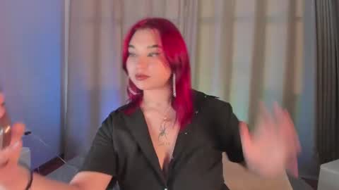 Amy online show from 07/07/26, 01:15