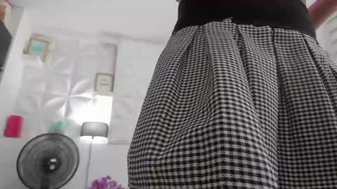 Snapshot of amy_queents chatting on 02/27/25, 05:24 Amy Caroland online show from 02/27/25, 05:24