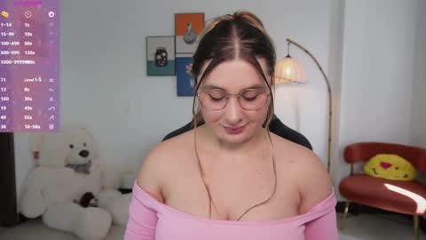 Snapshot of amy_ross1 chatting on 01/17/25, 04:47 Daniela M online show from 01/17/25, 04:47