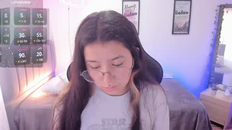 Amy sophia 3 online show from 01/11/25, 03:09