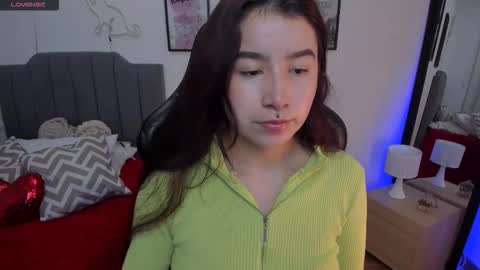 Amy sophia 3 online show from 02/17/26, 11:40