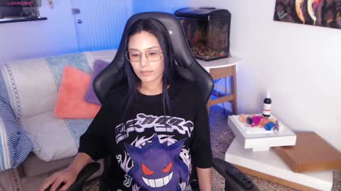 Mia Cristancho online show from 12/08/24, 04:50