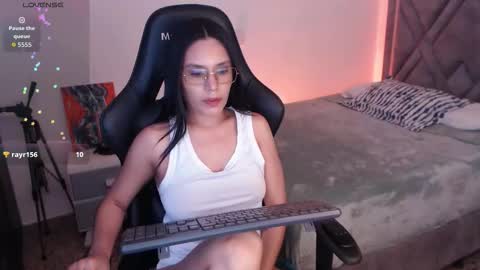 Mia Cristancho online show from 03/26/26, 05:51