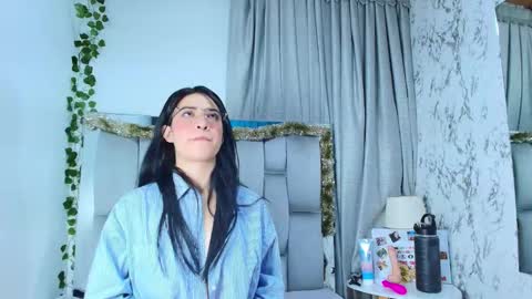 Snapshot of amy_swann chatting on 01/12/26, 12:32 Amy online show from 01/12/26, 12:32