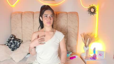Amy online show from 06/04/26, 11:38