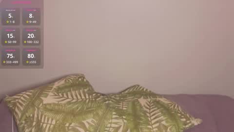  Amy  nickname Kirby online show from 11/07/25, 09:48