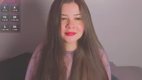  Amy  nickname Kirby online show from 01/16/26, 08:13