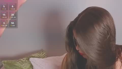  Amy  nickname Kirby online show from 02/16/26, 11:23