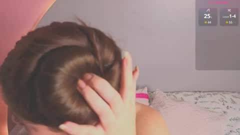  Amy  nickname Kirby online show from 03/04/26, 09:10