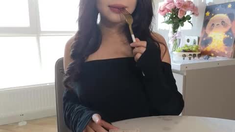 girl next door named Amy online show from 10/22/25, 05:19