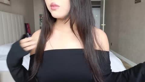 girl next door named Amy online show from 10/27/25, 05:22