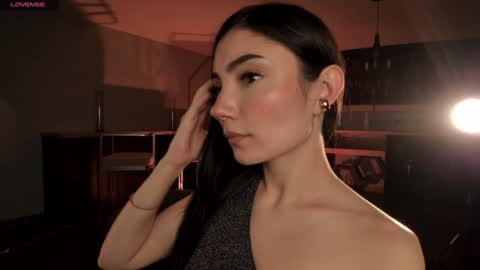 Amy Armstrong online show from 01/25/25, 11:43