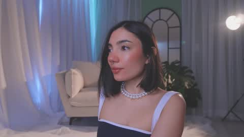 Amy Armstrong online show from 02/16/26, 08:49