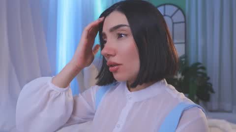 Amy Armstrong online show from 03/21/26, 09:18