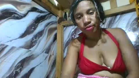 Amyatche online show from 06/12/26, 06:56