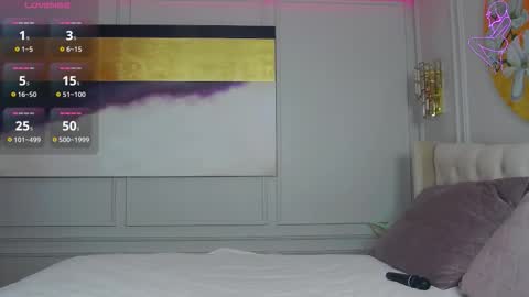 Amy online show from 02/11/26, 02:49