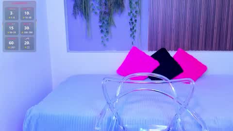 My name is AMY... Nice to meet you  thumb up me please its important online show from 09/19/25, 02:40