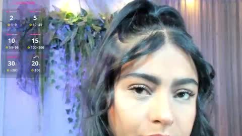 My name is AMY... Nice to meet you  thumb up me please its important online show from 10/13/25, 04:51