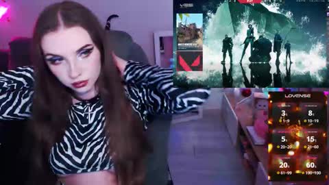 Amy is here  my telegram chanel -  online show from 01/16/26, 07:29