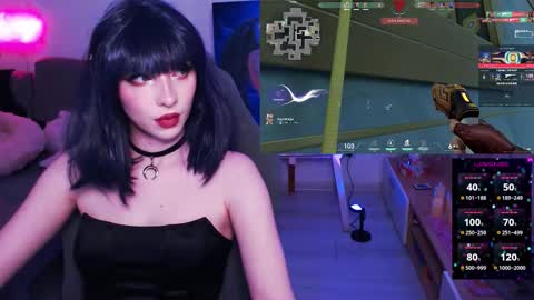 Snapshot of amyboop_ chatting on 03/14/26, 07:19 Amy is here my telegram chanel - online show from 03/14/26, 07:19
