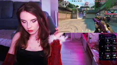 Snapshot of amyboop_ chatting on 04/12/26, 06:29 Amy is here my telegram chanel - online show from 04/12/26, 06:29