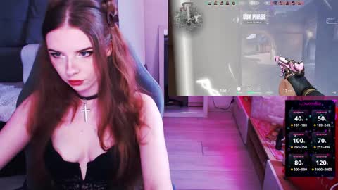 Snapshot of amyboop_ chatting on 04/14/26, 08:31 Amy is here my telegram chanel - online show from 04/14/26, 08:31