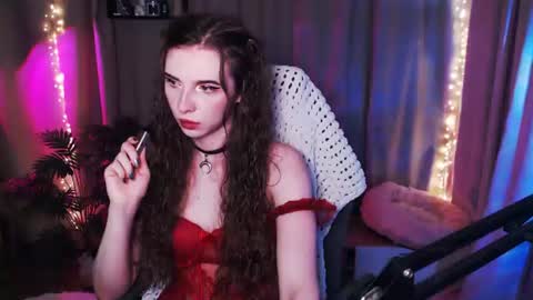 Snapshot of amyboop_ chatting on 07/07/26, 08:40 Amy is here my telegram chanel - online show from 07/07/26, 08:40