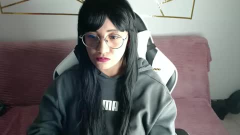 amycosplay_99 online show from 11/09/25, 04:55