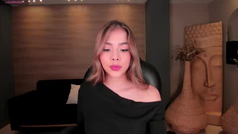 Snapshot of amydavis_ chatting on 02/20/25, 03:12 Amy online show from 02/20/25, 03:12