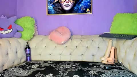 Amy Kamila online show from 01/14/26, 05:07