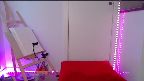 amydreamgirl online show from 05/18/26, 06:47
