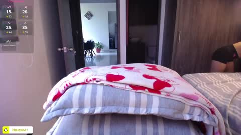 Jenn  online show from 04/22/26, 11:56